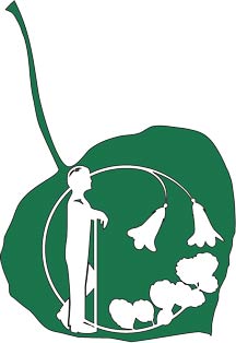 Wellwood Conservancy Logo